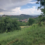 Građevinsko zemljište, Zagreb (Mikulići), 1564 m2