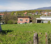 Građevinsko zemljište, Gornja Dubrava, 940 m2