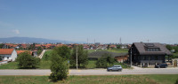 Građevinsko zemljište, Zagreb (Sveta Klara), 1700 m2 = 22 STANA