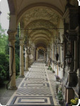 grob mirogoj