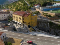 HOTEL ( SENJ ) - PREKRASAN HOTEL U CENTRU GRADA