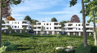 HRELJIN-NOVOGRADNJA, 3S+DB OD 72.5 m2, SPREMIŠTE I GARAŽA