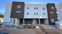 HRELJIN RESIDENCE 2, STAN A1, 40m2+130m2 okućnice