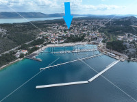 Investicijska prilika, građevinsko zemljište, 4.690 m2, Drage