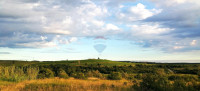 Istra, Buje - top lokacija, panoramski pogled na more