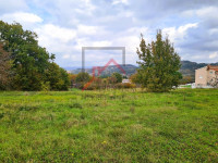 Istra, Motovun okolica - Građevinsko zemljište na odličnoj lokaciji s