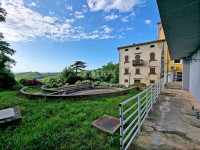 ISTRA, LABIN - Poslovni prostor u starogradskoj jezgri