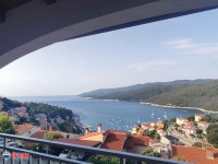 ISTRA, LABIN, RABAC, DVOSOBNI STAN ZA DUGOROČNI NAJAM