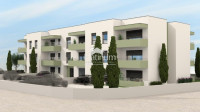 Istra,Medulin apartman u izgradnji