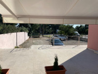 Istra, Novigrad - Stan od 35 m2 + loggia 5 m2 i prostranom terasom