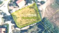 Istra, Premantura - građevinsko zemljište 1450m2