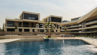 Istra, Savudrija, Crveni Vrh – Petram Resort luksuzna vila u kompleksu