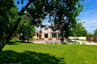 Istra - villa sa bazenom u mirnom okruženju za dugoročni najam