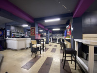 J. KOZARCA - Ugostiteljski lokal/Noćni bar, 180 m2