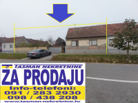 NOVI JANKOVCI! VIDROVSKA BR.6!! PRODAJEMO UDJEL U 1/2 STARIJE KUĆE!!