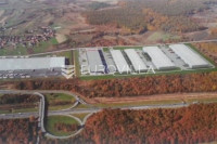 Jastrebarsko industrijska zona zemljište 20.713m2