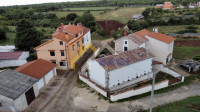 PRILIKA - kamena kuća u Istarskom selu!