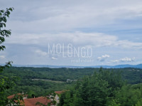 KASTAV, građevinski teren 1408 m2