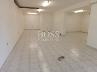 Kastav, Spinčići, poslovni prostor 120m2, 1200€+režije