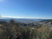 KLIS, 1033 M2, POGLED, MIRNA LOKACIJA