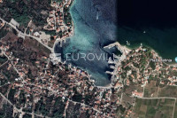 Korčula, građevinsko zemljište nadomak mora