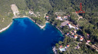 KORČULA - KUĆA U UVALI POPLAT