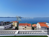 ZADAR - KOŽINO Penthouse s pogledom na arhipelag - 125m2