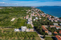 ZADAR - KOŽINO, trosoban stan od 117m2 s pogledom na more!!