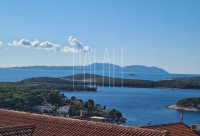 Krasna kuća, Hvar, s pogledom na more, 388m2