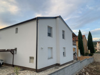 ZADAR/okolica, Posedarje, novija kuća sa 2 apartmana 232m2