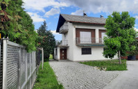 Kuća: Hrastina Samoborska, 150.00 m2