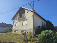 Kuća: Klenovnik, 129.00 m2