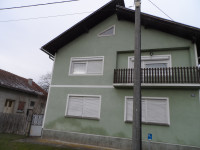 Kuća: Koprivnica, 240.00 m2