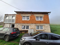 Kuća: KRAPINA - Gornja Pačetina, 200.00 m2