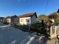 Kuća Lučko 68m2 789m2 okućnice