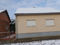 Kuća: Novska, 85.00 m2 (2.JAVNA DRAŽBA)