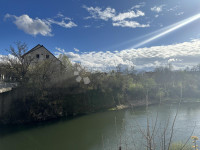 Kuća za obnovu u centru grada na savršenoj lokaciji