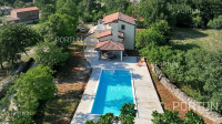 Kuća za odmor u središnjoj Istri