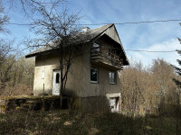 Kuća Plitvička Jezera Grabušić