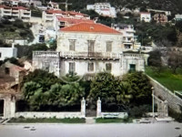 Prodaja, Zaton kod Dubrovnika, ljetnikovac iz 19. stoljeća