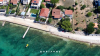 Kuća prvi red do mora i plaže