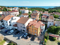 Kuća: Rovinj, 3 stambene jedinice