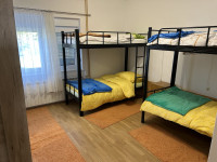 Kuća za smještaj radnika Koprivnica, 200.00 m2