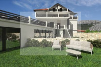 Kuća: Solin, 303.00 m2 s vrtom 204m2