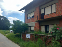 Kuća i gospodarski objekti, Sveti Petar Čvrstec, zemljište 5.283 m2