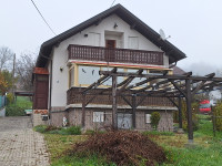 Kuća: Tuheljske Toplice, 200.00 m2