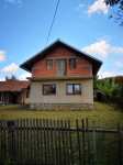 Kuća: Tušilović, 130.00 m2