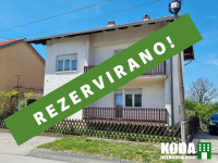 Kuća: Vrbovec, katnica, 200 m2