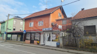 Kuća: Zagreb (Donja Dubrava), 300.00 m2