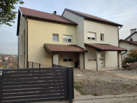 Kuća, nedovršena, Zagreb (Završje), 380.00 m2 - POVOLJNA PRILIKA!